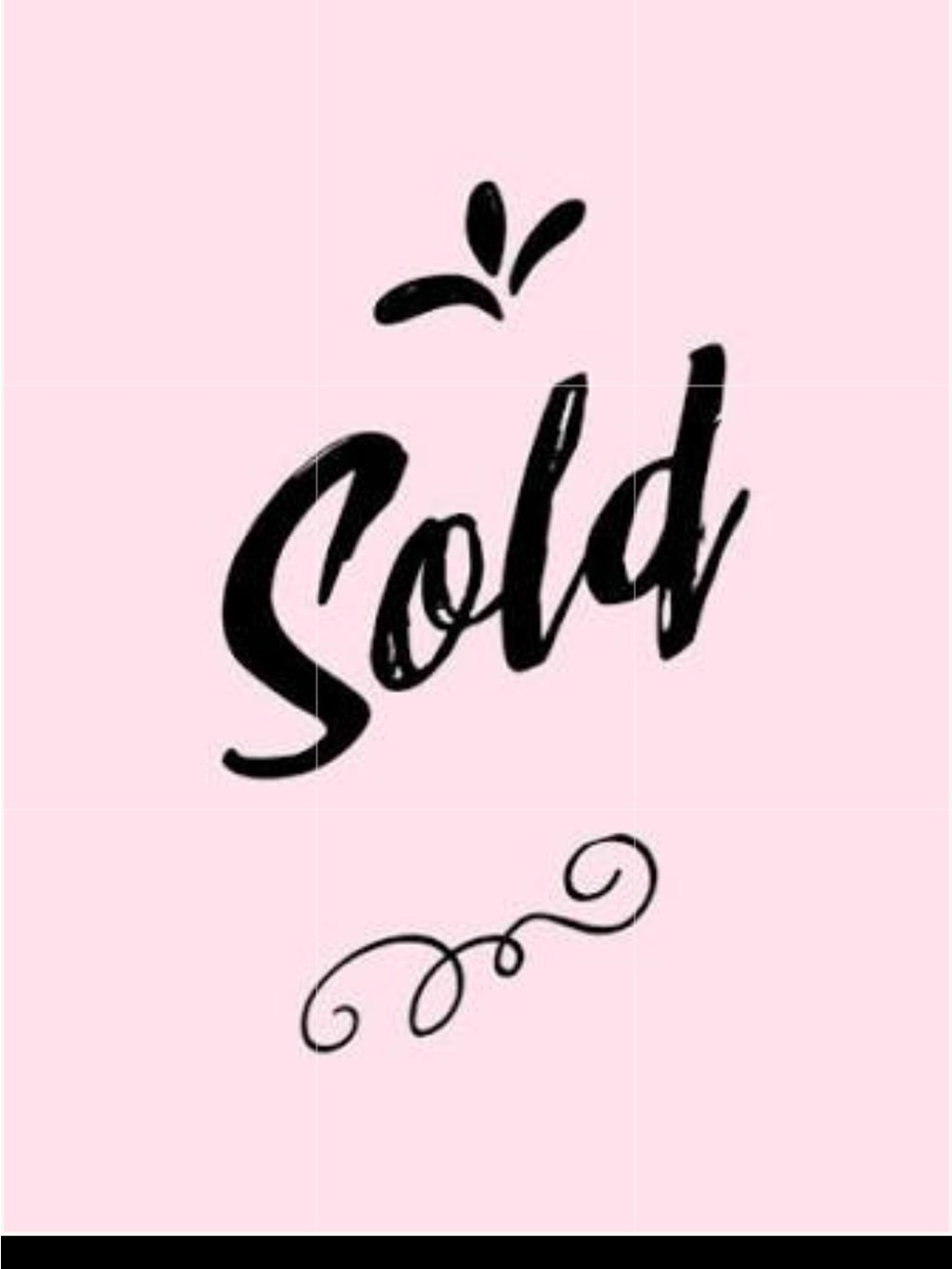 SOLD